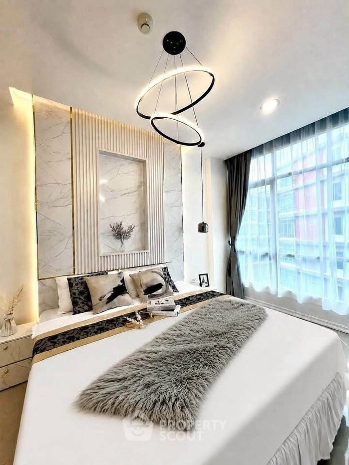 picture 2-BR Condo For Sale At CC Condominium 1 (Chok Chai Condo) (ID 3480023) - 2/16