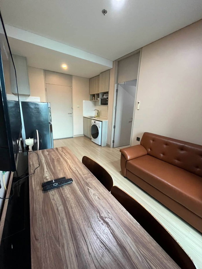 picture @Condorental condo for rent Lumpini Suite Din Daeng - Ratchaprarop - 8/13