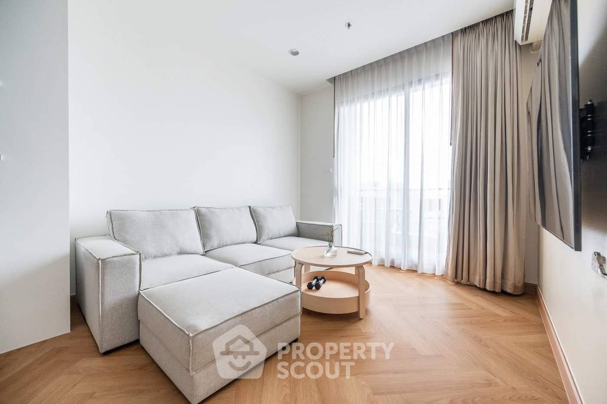 picture 1-BR Condo at Supalai Premier @ Asoke near MRT Phetchaburi (ID 1445983) - 1/31