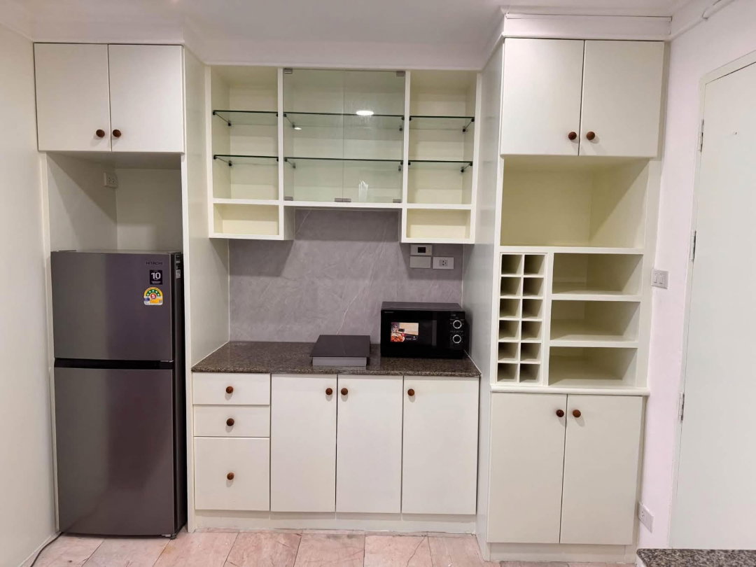 picture code : B128 Sukhumvit Soi 1 Bedroom : 1 - 8/11