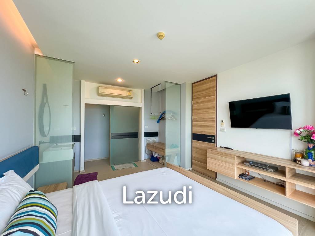 picture Wan Vayla Ocean View Condo, 82.26 sqm in Hua Hin - 26/40