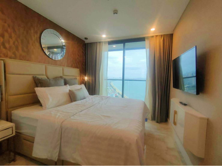 picture Copacabana for rent with sea view - 2/9