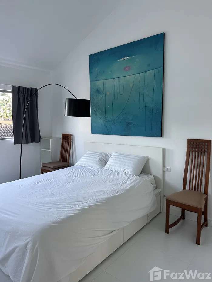 รูป ขาย วิลล่า 3 ห้องนอน ในโครงการ ล๊อค ปาล์ม กอล์ฟ คลับ 6904411 - รูปที่ 13/26