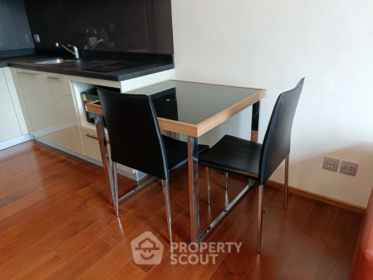 picture 1-BR Condo At Quattro By Sansiri Near BTS Thong Lor (ID 3482958) - 3/7