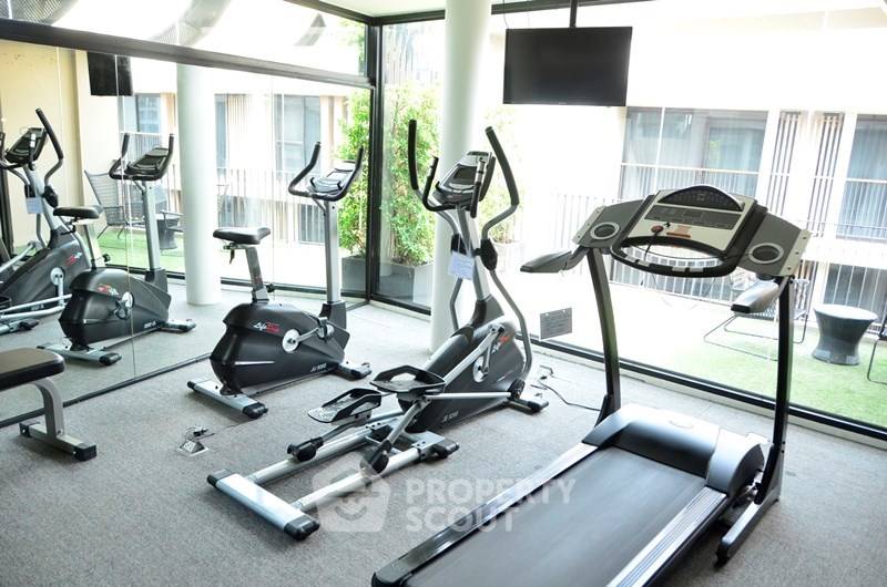 picture 2-BR Condo at The Nest Ploenchit near BTS Phloen Chit (ID 3419089) - 9/9