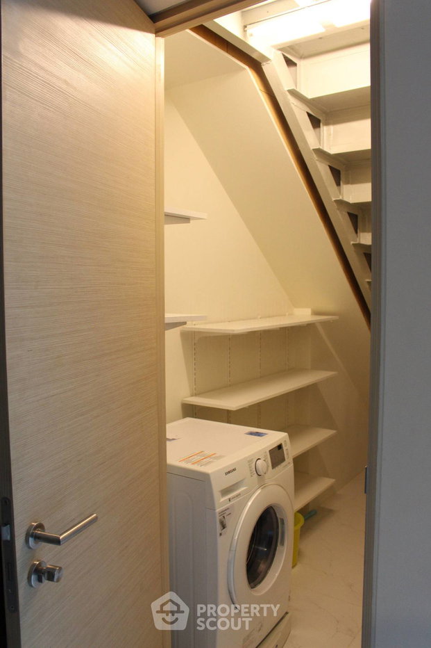 picture 1-BR Condo at Siamese Thirty Nine near BTS Phrom Phong (ID 3482159) - 5/6