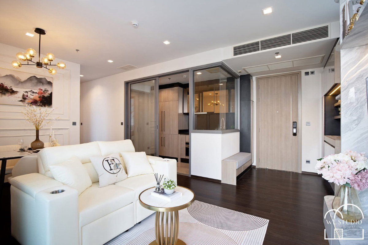 picture For rent condo The LINE Ratchathewi - 11/27