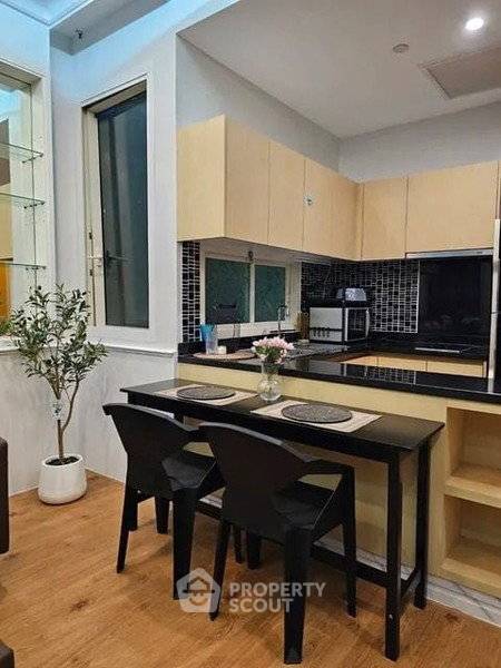 picture 30th-Floor 1-BR Condo At Wind Ratchayothin Near BTS Ratchayothin (ID 3482386) - 4/8
