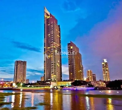 🔥 MD-26067672 Rare Find! Beautiful unit at a below-market price at Fuse Sathorn-Taksin. Book now before it’s gone! 🔥