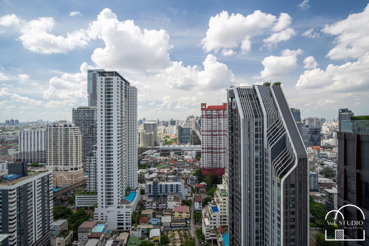 picture For rent condo The LINE Ratchathewi - 13/27