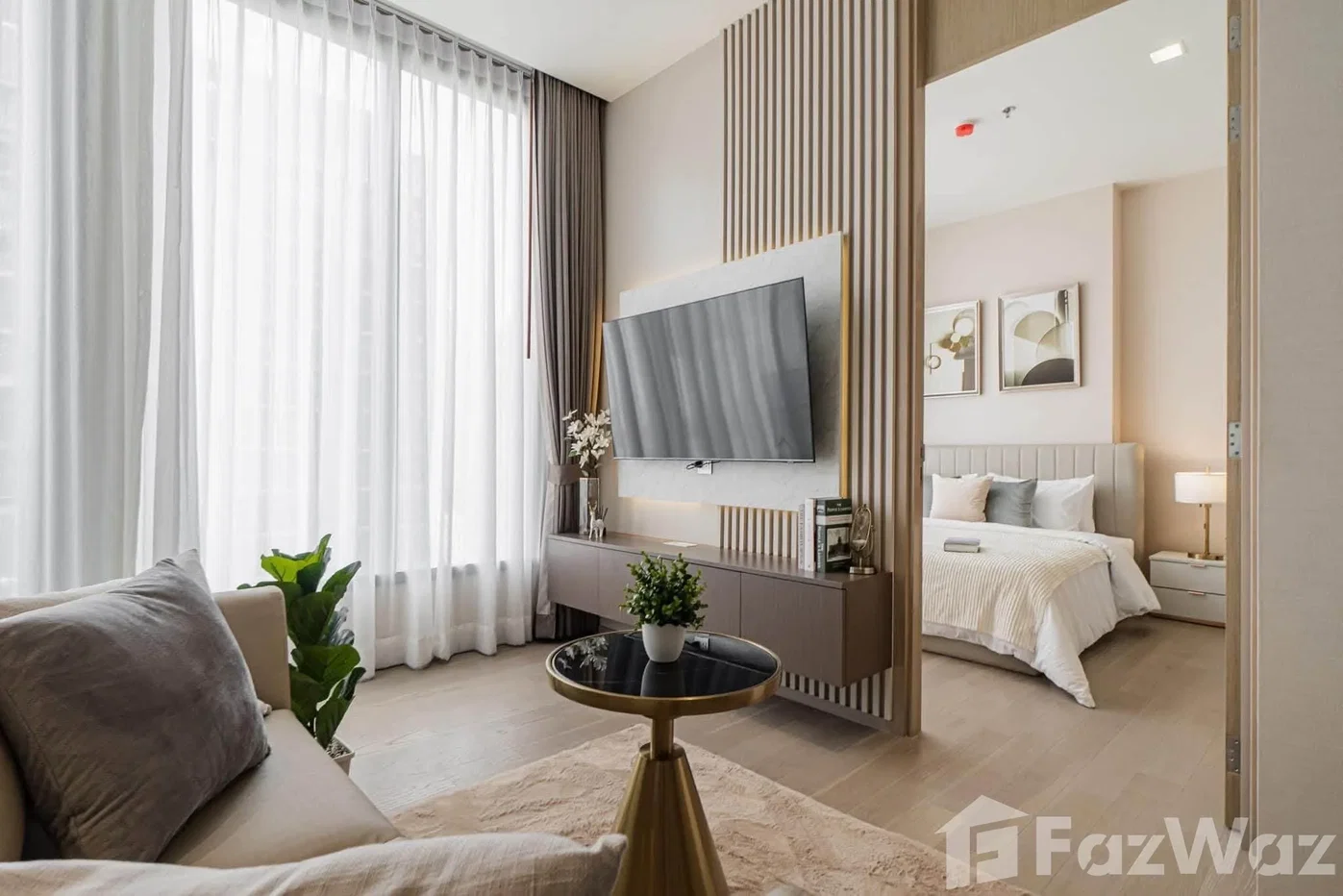 picture 𝐅𝐨𝐫 𝐑𝐞𝐧𝐭 - The Esse Asoke 6915219 - 10/14