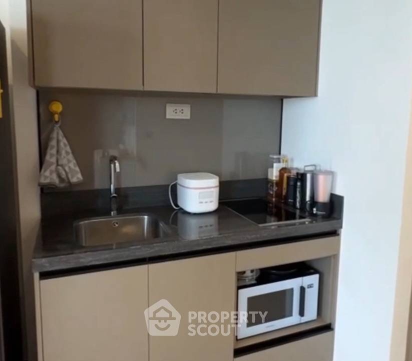 picture 1-BR Condo at ASHTON Asoke - Rama 9 near MRT Phra Ram 9 (ID 2760984) - 4/9