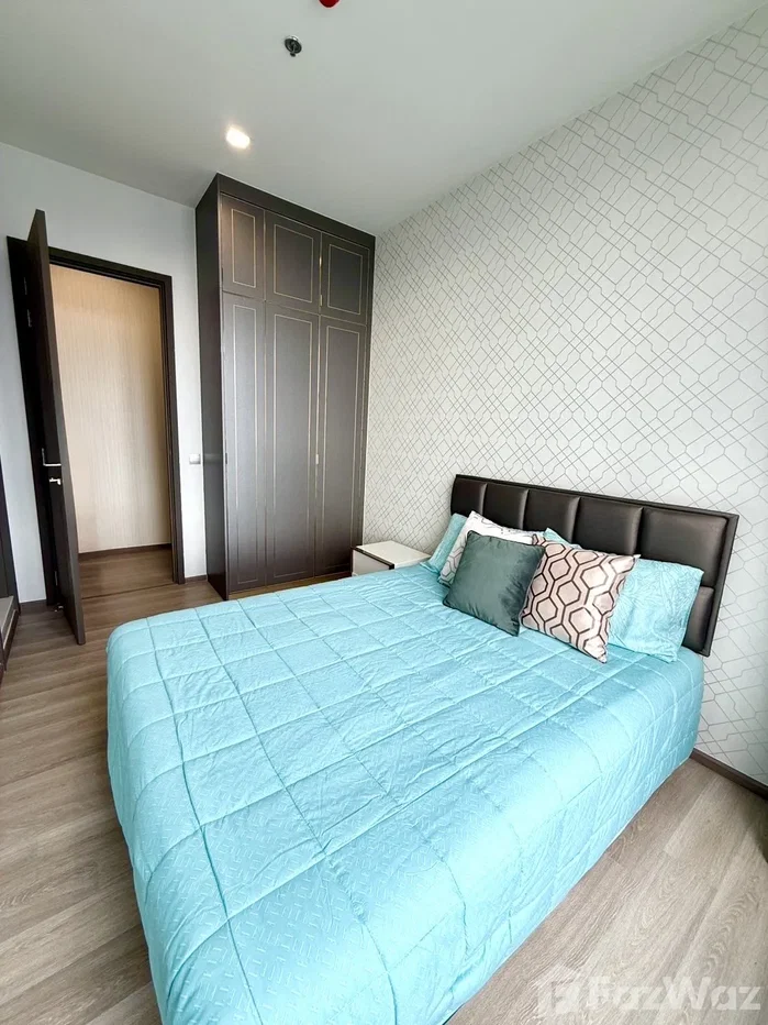 รูป ขาย คอนโด 2 ห้องนอน ในโครงการ ริทึ่ม เจริญกรุง พาวิลเลี่ยน 6901371 - รูปที่ 15/20