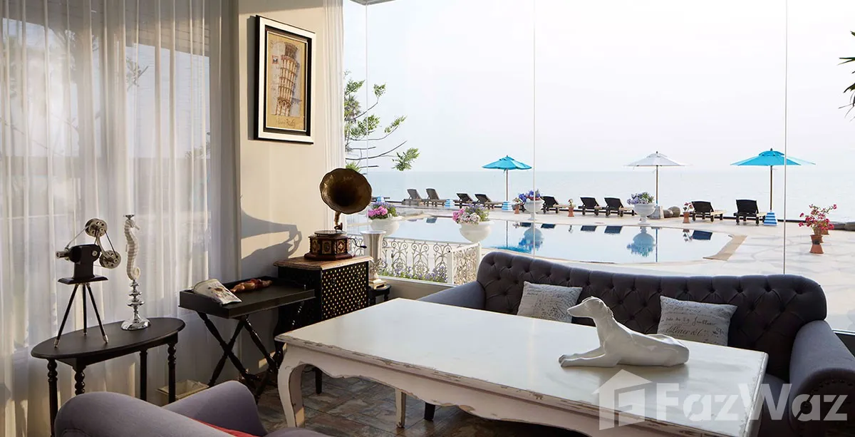 picture 2 Bedroom Condo for sale at My Resort Hua Hin 6896292 - 8/12