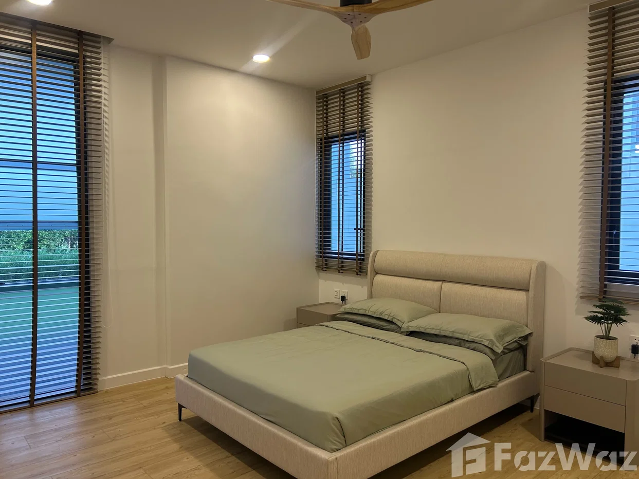 picture EXCLUSIVE GOLF VIEW VILLA FOR SALE | SANSARA BLACK MOUNTAIN, 6902356 - 17/21