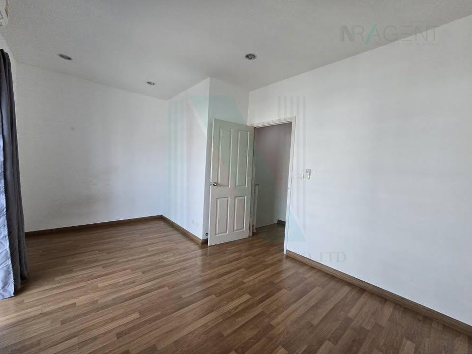 picture 📌 For Sell Town house PRUKSATOWN NEXTS-BANGNA KM.5 2-story 3 bedroom 2 bathroom - 7/8