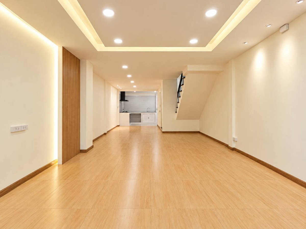 รูป 🏡 บ้านรีโนเวทลาดปลาเค้า ใกล้รถไฟฟ้า 2 สาย | 2.99 ล้าน ฟรีโอน! - รูปที่ 3/20