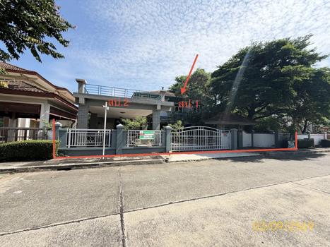 picture HOME 183 Sq.w. Lam Luk Ka Pathumthani for 9.6M - 14/17