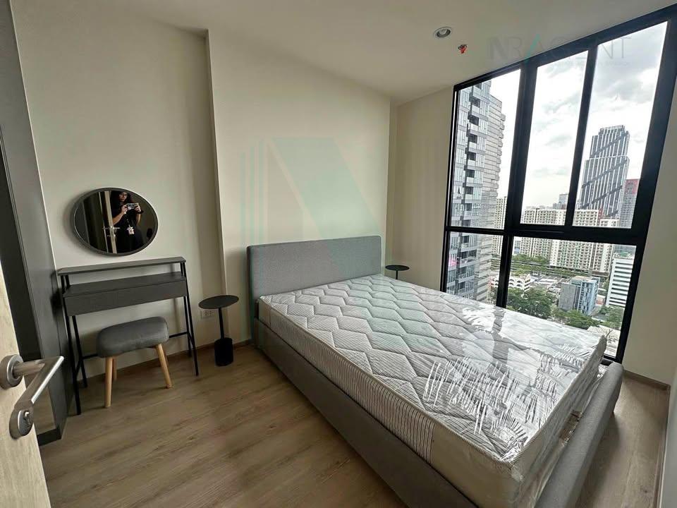 picture ðĐ For Sell Condo NUE DISTRICT R9 RAMA 9 Building 1, Floor 23,1 bed room, Room size 30 sqm - 8/8