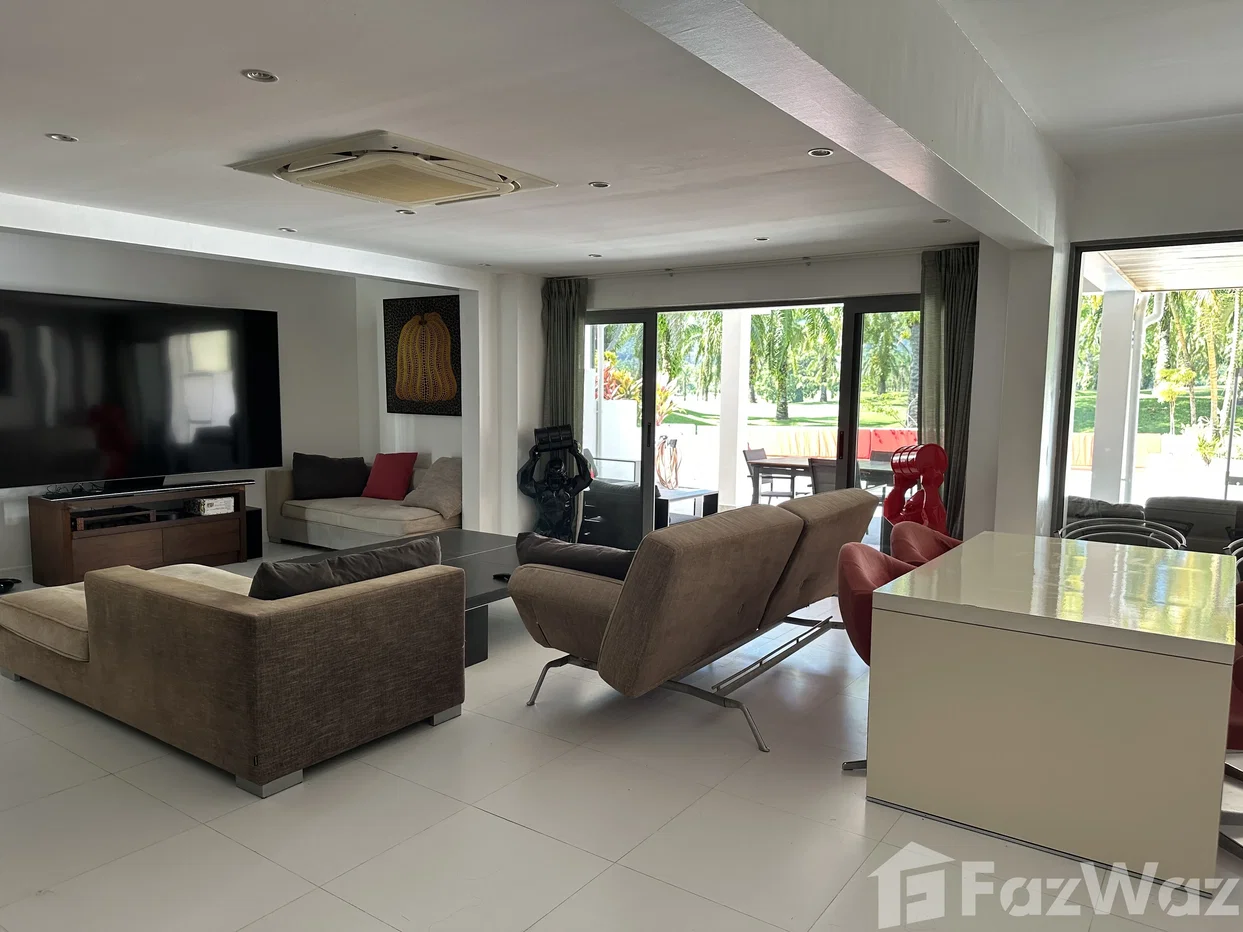 รูป ขาย วิลล่า 3 ห้องนอน ในโครงการ ล๊อค ปาล์ม กอล์ฟ คลับ 6904411 - รูปที่ 20/26