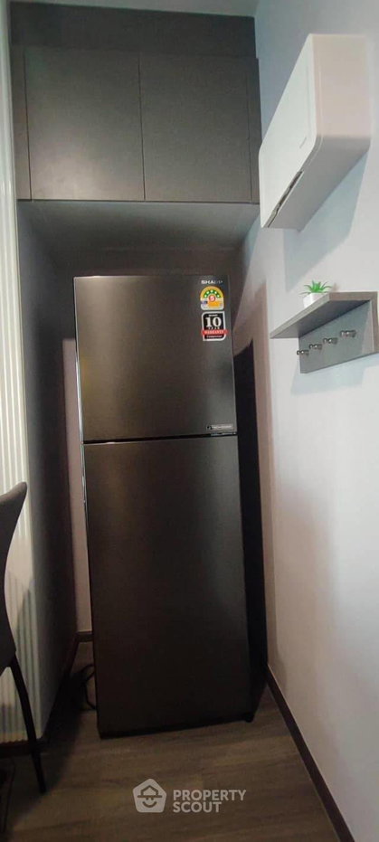 picture 1-BR Condo at Ideo Chula Samyan near MRT Sam Yan (ID 1649702) - 9/19