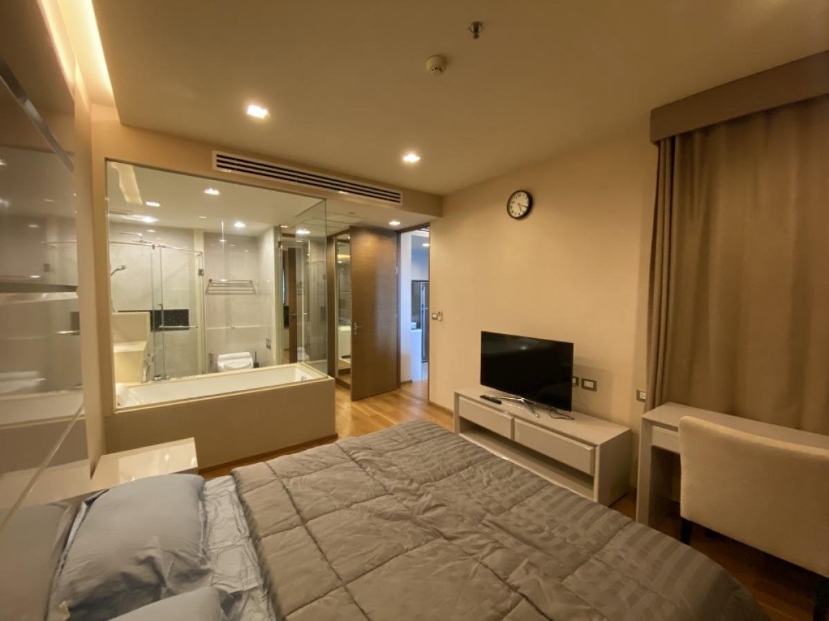 picture Condo for Rent at Lumpini Place Ratchada - Thapra (T6910016) ID Line : @rent24 - 4/13
