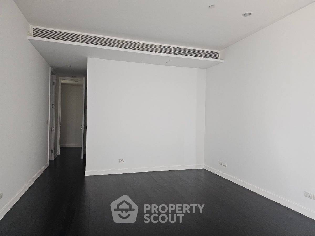 picture 25th-Floor 4-BR 356 Sqm At 185 Rajadamri, BTS Ratchadamri (ID 2077062) - 30/36