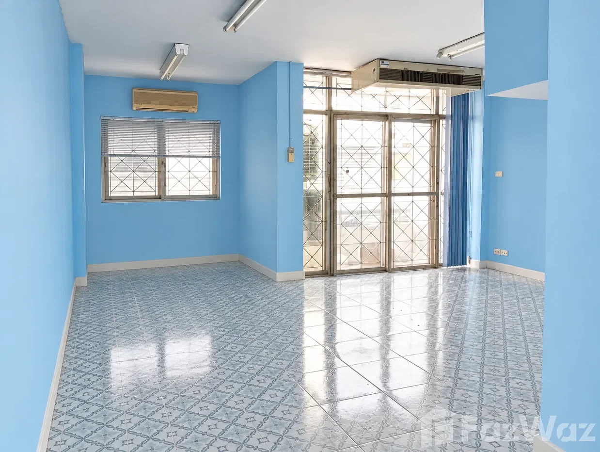 รูป ขาย ทาวน์เฮ้าส์ 5 ห้องนอน ใน สวนหลวง, กรุงเทพมหานคร 6894291 - รูปที่ 5/5