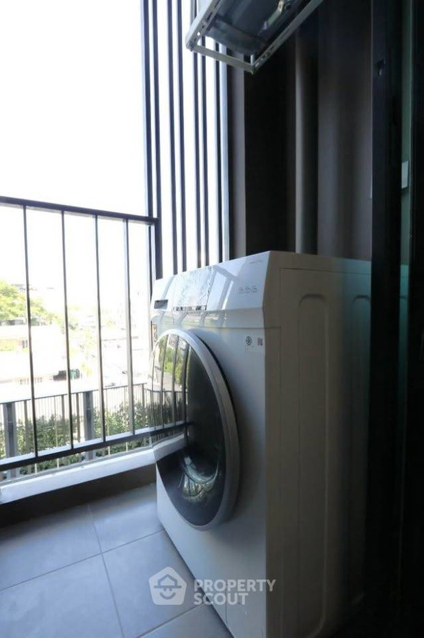 picture 1-BR Condo At The Origin Ratchada-Ladprao Near MRT Ratchadaphisek (ID 3480670) - 13/21