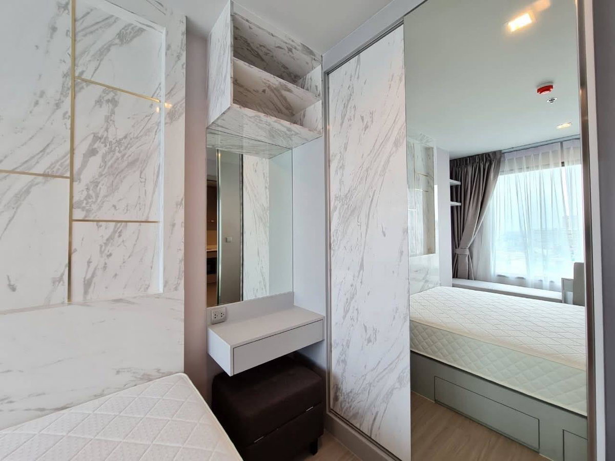 picture S-LP 175 Life Ladprao Nice Room - 15/20