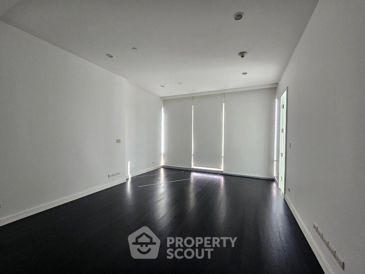 picture 25th-Floor 4-BR 356 Sqm At 185 Rajadamri, BTS Ratchadamri (ID 2077062) - 31/36