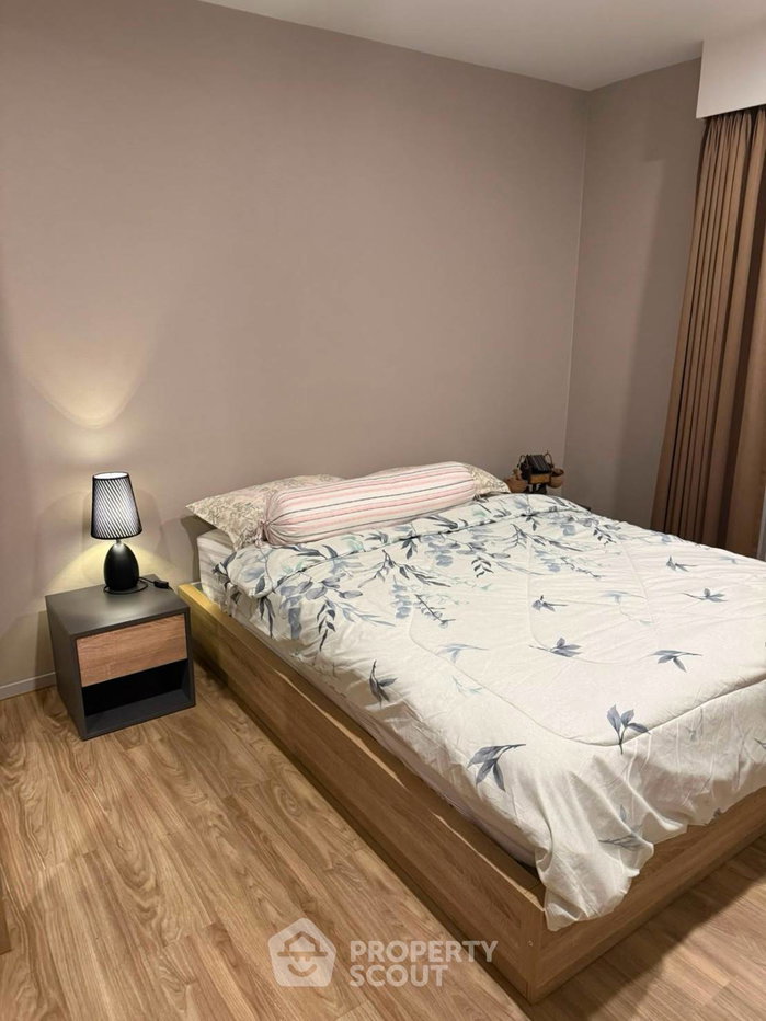 รูป คอนโด 2-ห้องนอน ที่ บลอสซั่ม คอนโด สาทร-เจริญราษฎร์ ใกล้ BTS สุรศักดิ์ (ID 3246032) - รูปที่ 4/8
