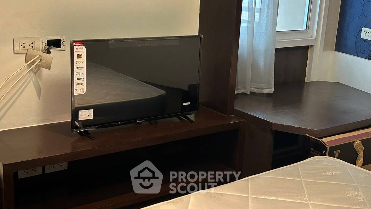 picture Pet-Friendly 1-BR At Le Nice Ekkamai Condominium Near BTS Ekkamai (ID 1877022) - 2/10