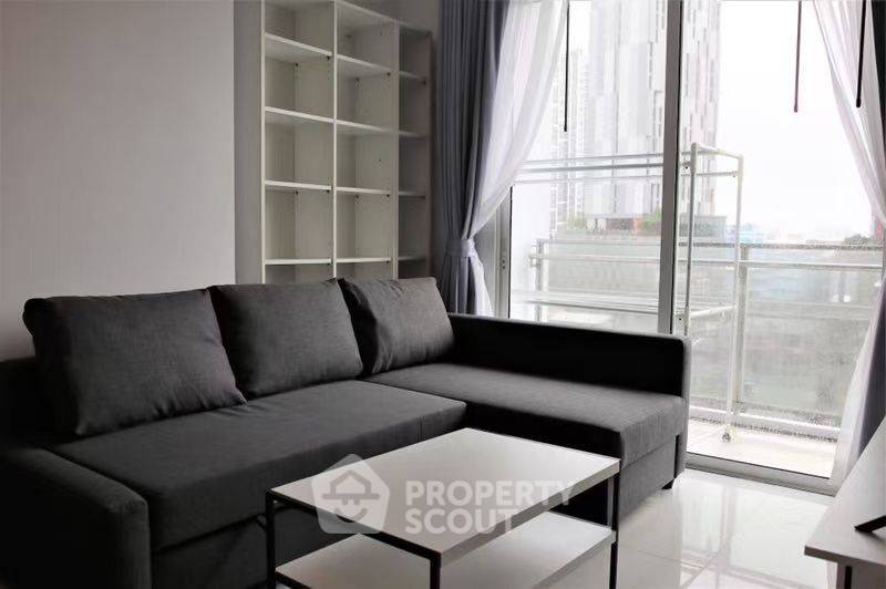 picture 2-BR Condo at The Bloom Sukhumvit 71 near BTS Phra Khanong (ID 3478595) - 2/6