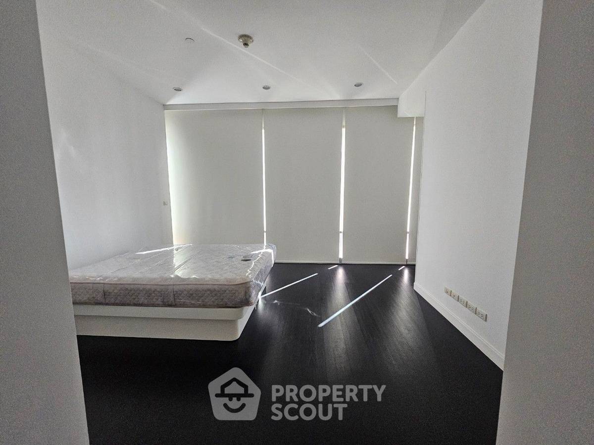 picture 25th-Floor 4-BR 356 Sqm At 185 Rajadamri, BTS Ratchadamri (ID 2077062) - 12/36