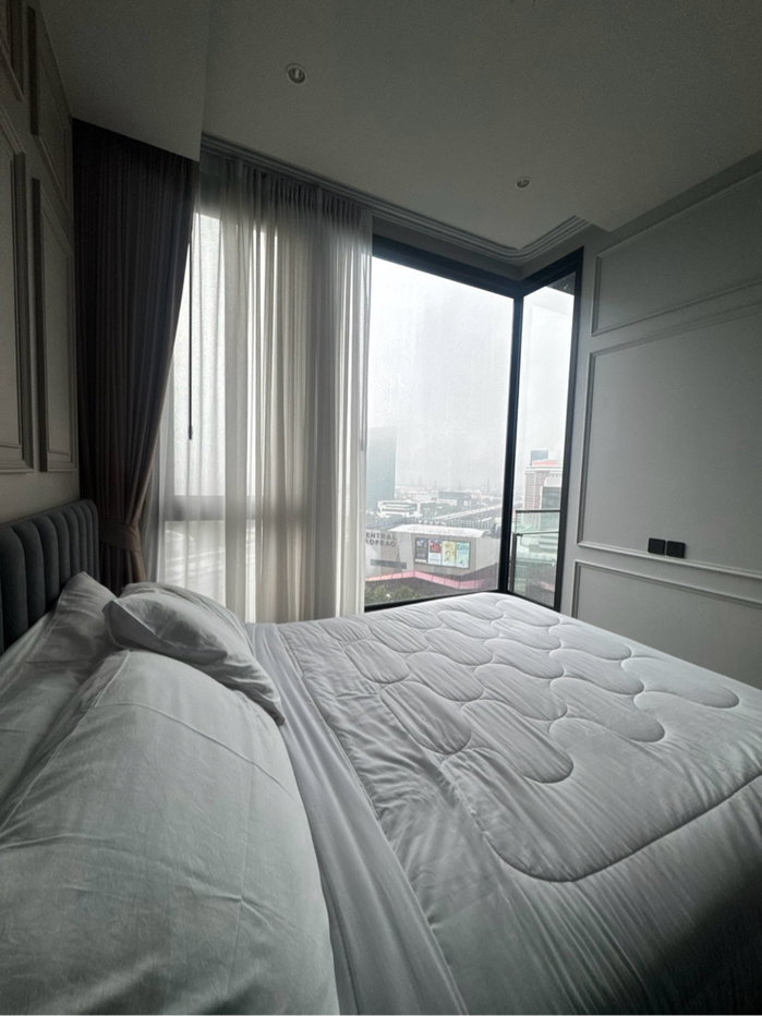 picture 📍For Rent | THE CREST PARK RESIDENCES ✨Luxury condo✨ - 2/4
