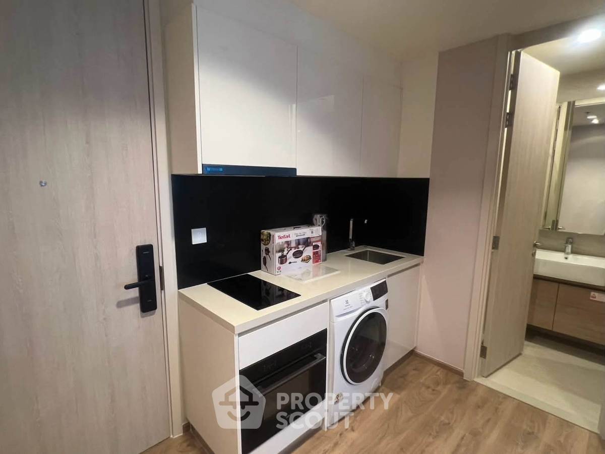 picture 1-BR Condo at Noble Form Thonglor near BTS Thong Lor (ID 3479483) - 10/12
