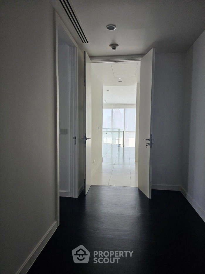 picture 25th-Floor 4-BR 356 Sqm At 185 Rajadamri, BTS Ratchadamri (ID 2077062) - 34/36