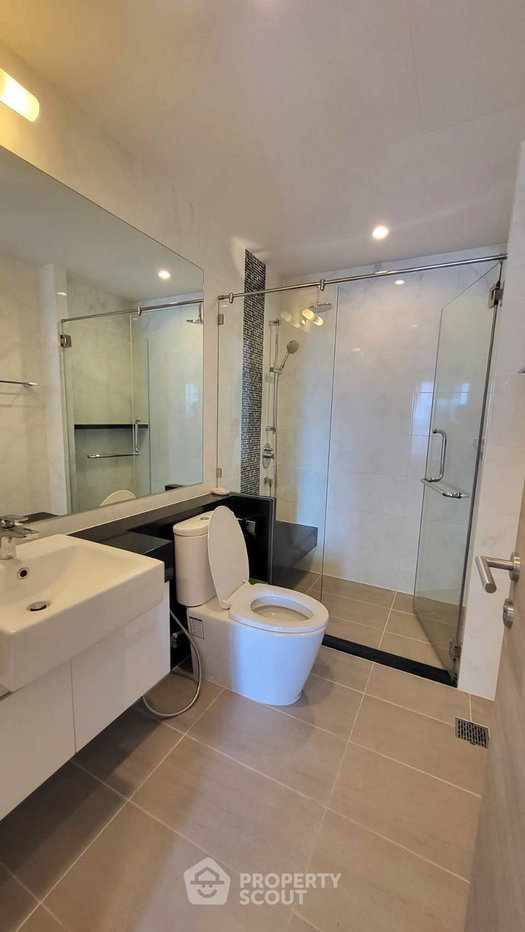 picture 2-BR Condo at Supalai Riva Grande close to Phra Ram 3 (ID 3286544) - 15/17