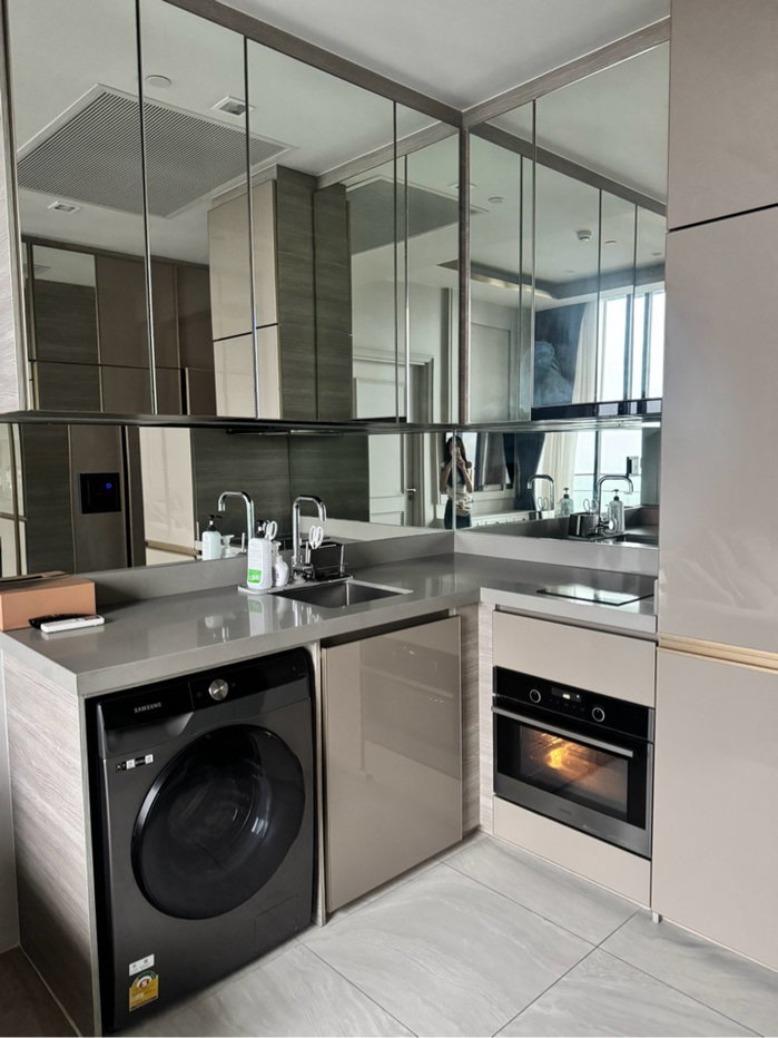 picture 📍For Rent | THE CREST PARK RESIDENCES ✨Luxury condo✨ - 4/4