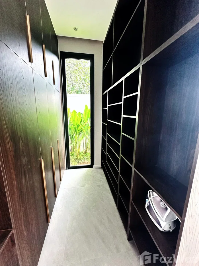 รูป วิลล่าให้เช่า 3 ห้องนอน ในโครงการ ฌาน บ้าน ไสยวน 6914304 - รูปที่ 10/24