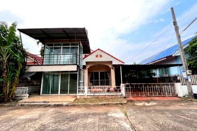 บ้านเดี่ยว ประตูน้ำ ขอนแก่น : AL-4-0285|บ้านพักอาศัยชั้นเดียว  สมบูรณ์ทรัพย์  ถ.เหล่านาดี (2131) ต. บ้านเป็ด อ.เมืองขอนแก่น จ.ขอนแก่น  (ราคาโปรโมชั่น 1,360,000 บาท )