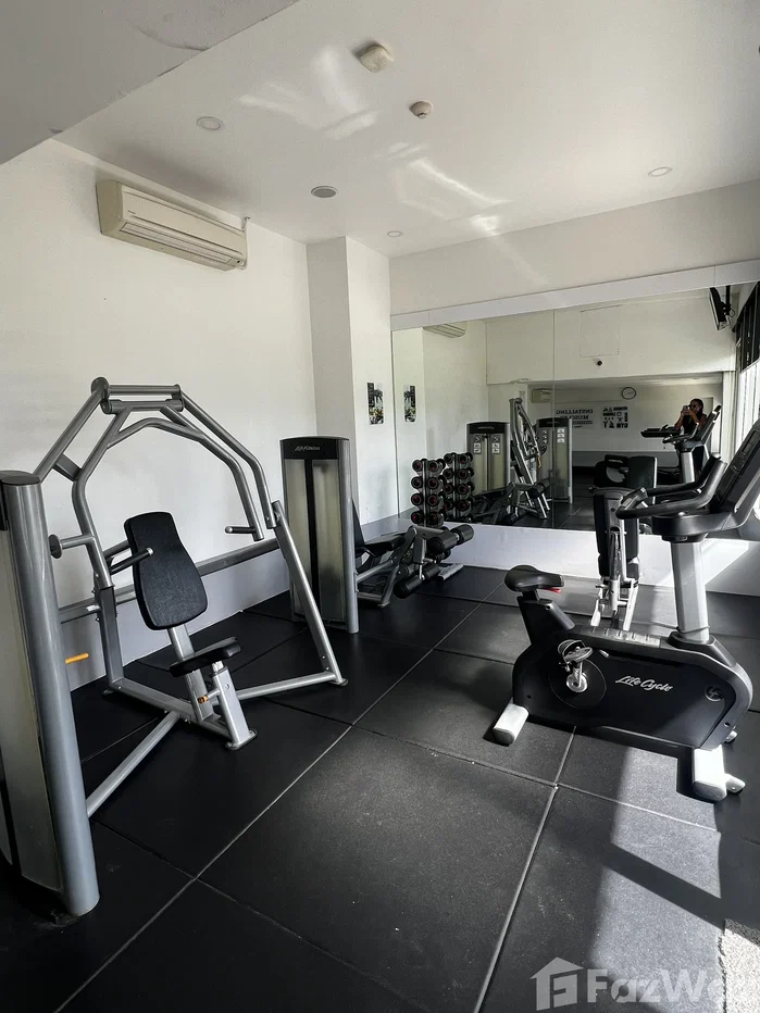 picture The beachfront condo Phuket. One bedroom for sale/rent 6919734 - 18/19