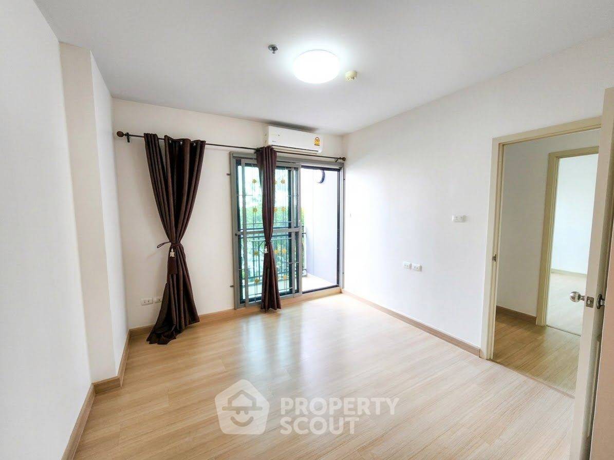 picture 2-BR Condo at Supalai Loft Talatphu Station near BTS Talat Phlu (ID 3478634) - 5/11