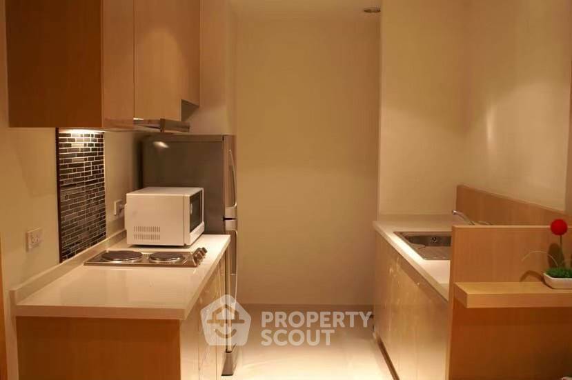 picture 26th-Floor 1-BR Villa Ratchatewi, 300m To BTS Phaya Thai (ID 3478911) - 4/20