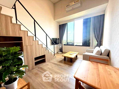 Condos for rent : 1-BR Condo at Ramada By Wyndham Bangkok Sukhumvit 87 near BTS On Nut (ID 2910494)