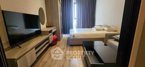 คอนโด 1 ห้องนอน ให้เช่า Knightsbridge Prime Onnut ชั้น 36 ใกล้ BTS อ่อนนุช (ID 1147864)