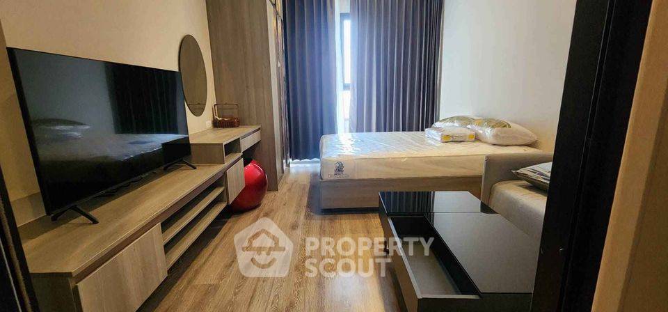 picture 1-BR Condo For Rent At Knightsbridge Prime Onnut, 36th Floor, Near BTS On Nut (ID 1147864) - 1/12