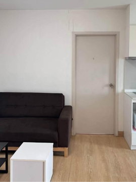 🌸 For Rent: Fuse Sense Bangkae Located near MRT Lak Song, offering convenient access in the Thon Buri area. 🏡✨
