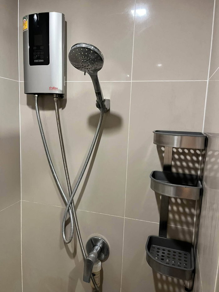 picture Condo for Rent at THE BASE Phetchaburi - Thonglor (B6910086) ID Line : @condo88 - 3/4
